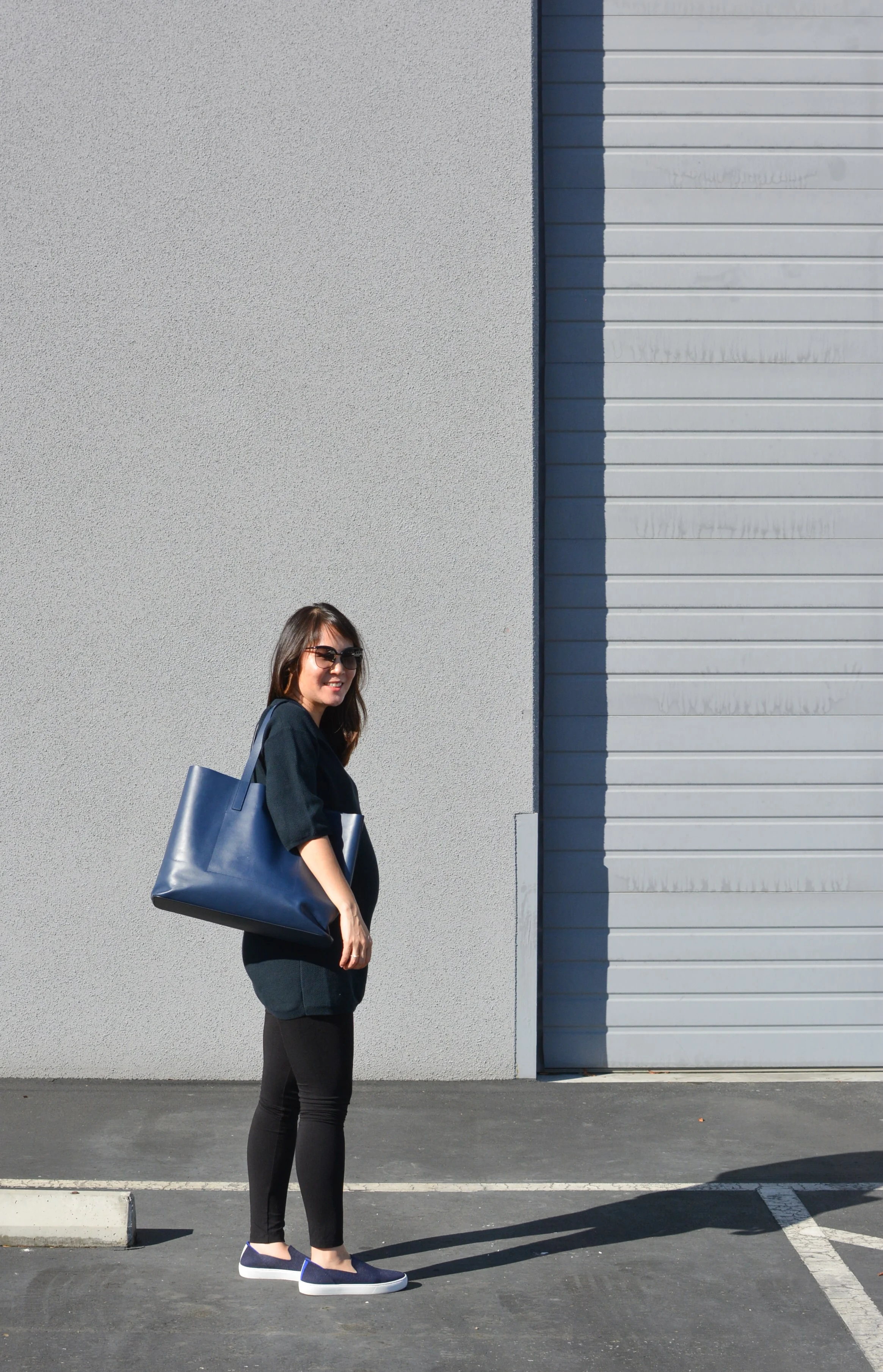Everlane day market tote 2025 bag